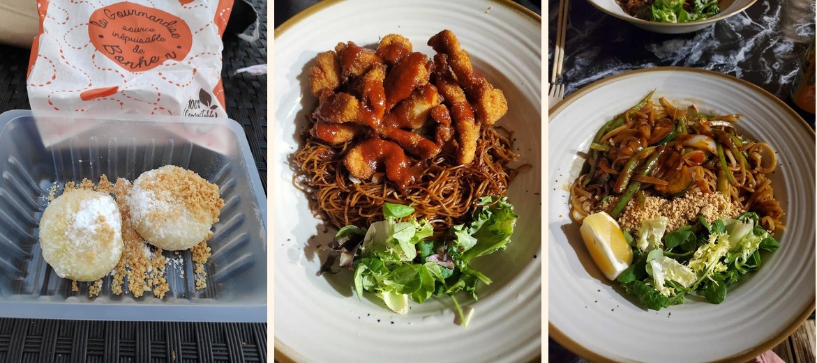 ÔaM fresh food Grabels - Gallery Image 2