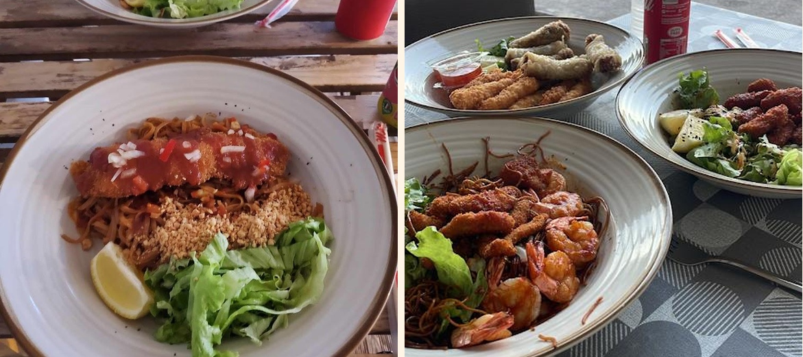 ÔaM fresh food Grabels - Gallery Image 3