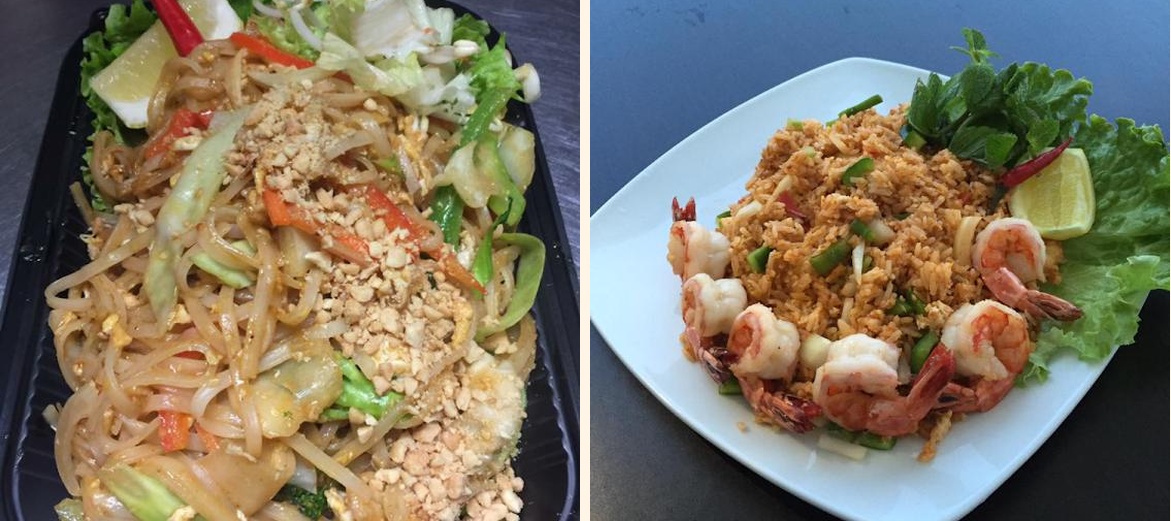 ÔaM fresh food Grabels - Gallery Image 4