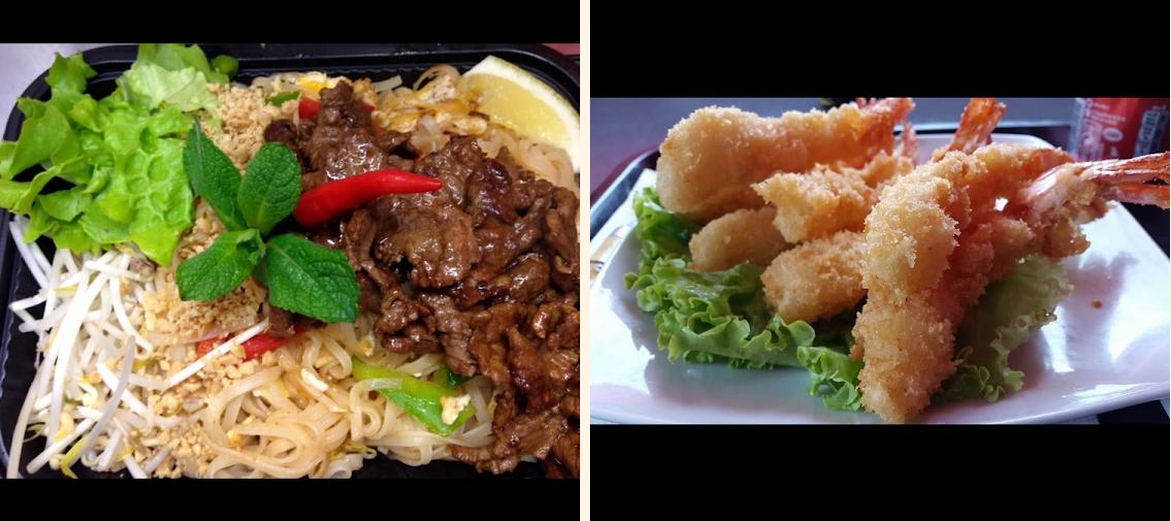 ÔaM fresh food Grabels - Gallery Image 6